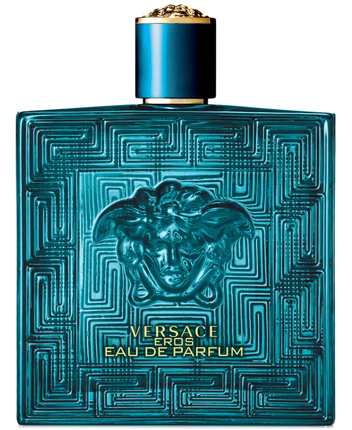 Eros for Men by Versace Eau de Parfum Spray
