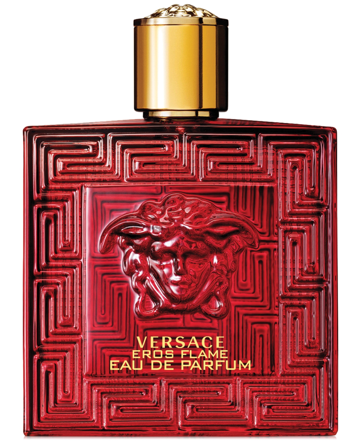 Versace Men's Eros Flame Eau de Parfum Spray, 3.4-oz.