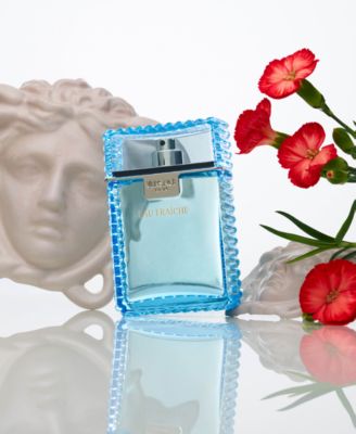 versace eau fraiche macy's