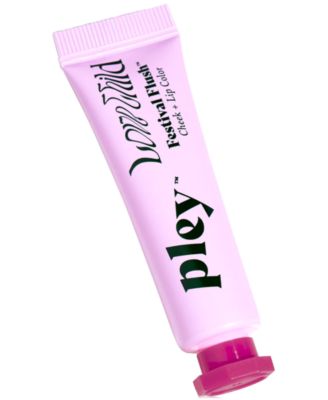 Pley Beauty - Festival Flush Cheek + Lip Color