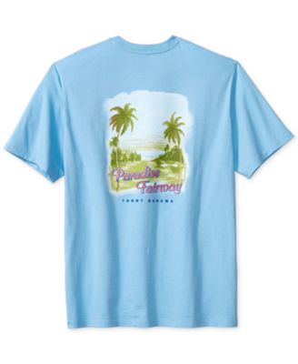 Tommy Bahama - Men's Paradise Fairway T-Shirt