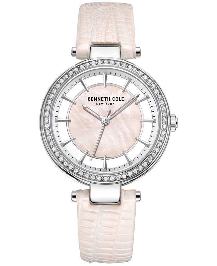 Kenneth cole 2025 watch bands adjust