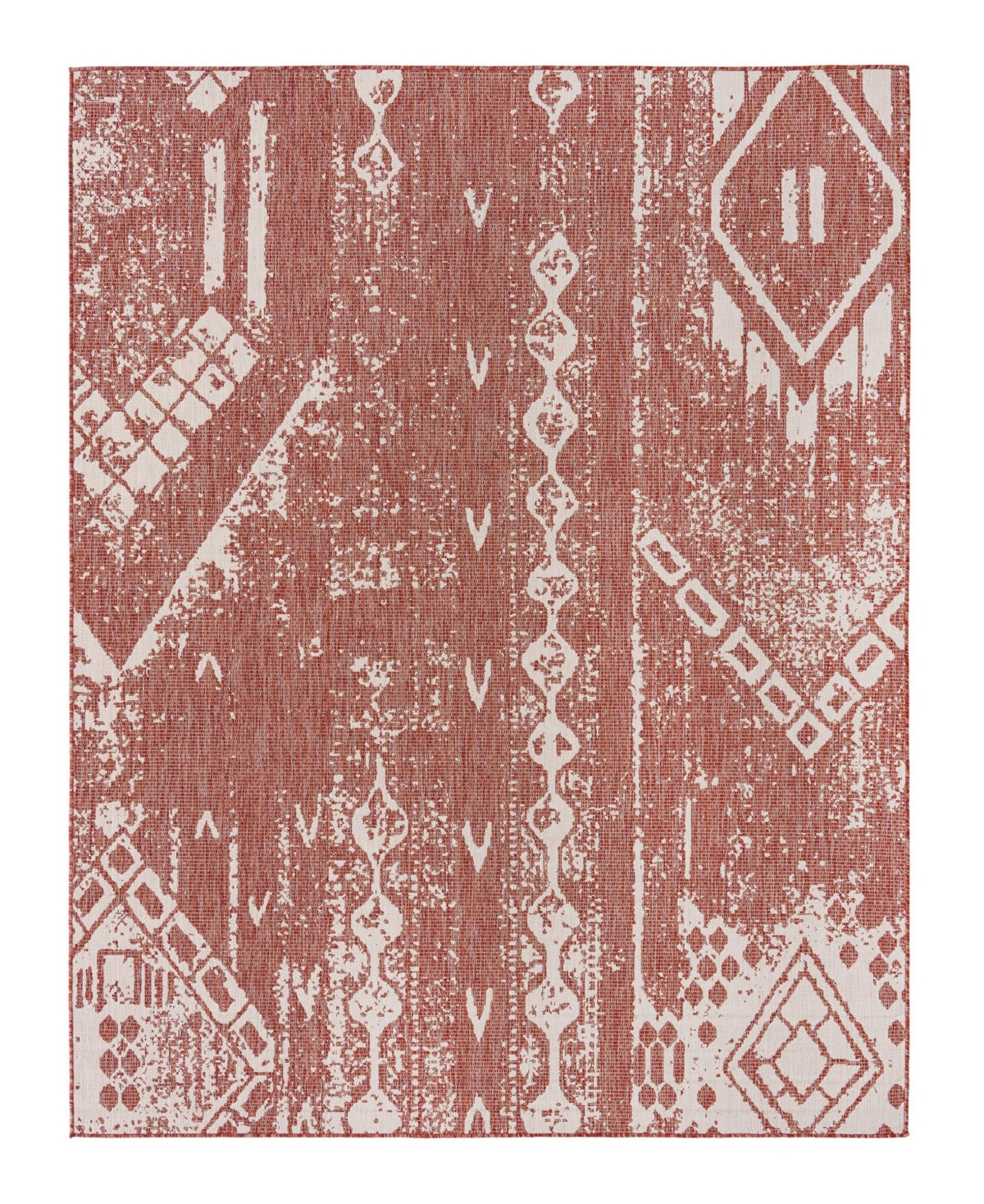 Bayshore Home Outdoor Pursuits ODP01 Area Rug