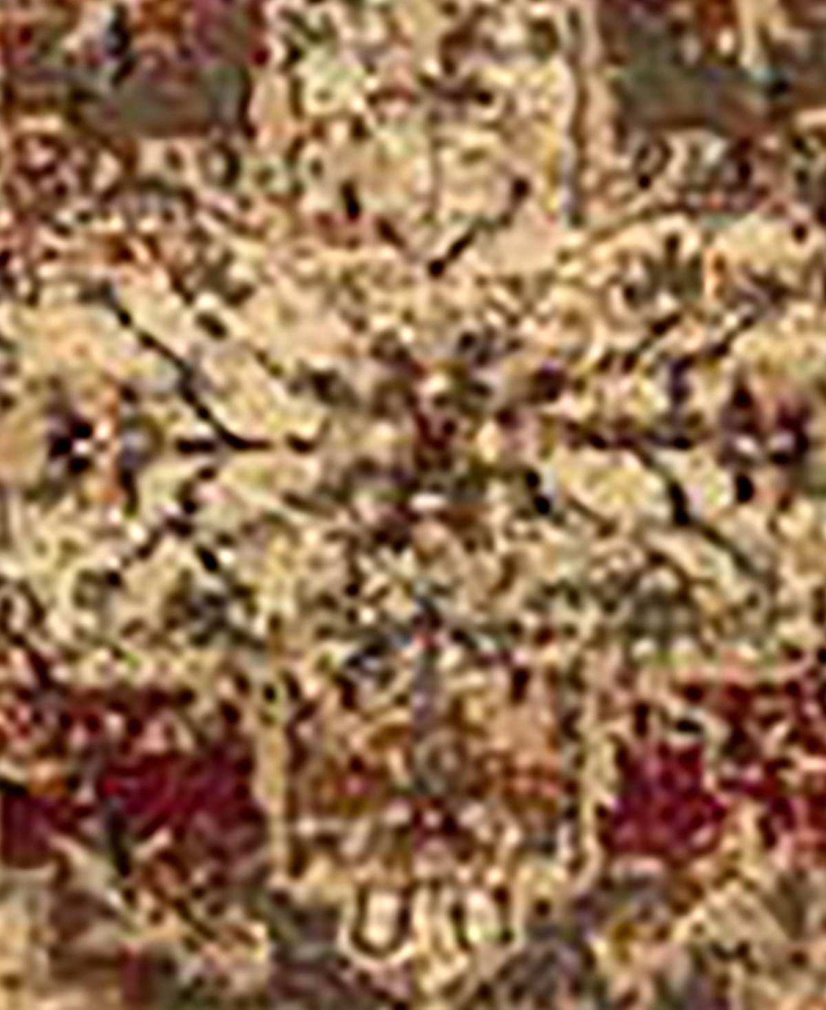 Bayshore Home Titan TTN04 Area Rug