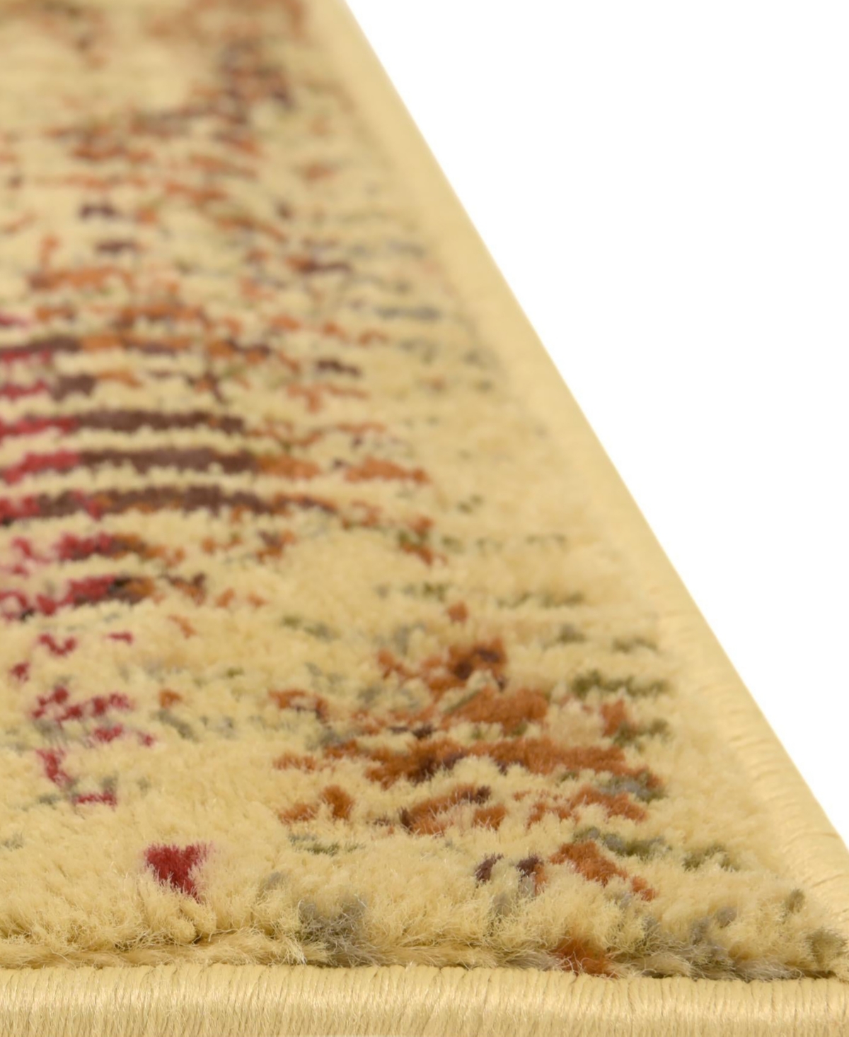 Bayshore Home Titan TTN06 Area Rug