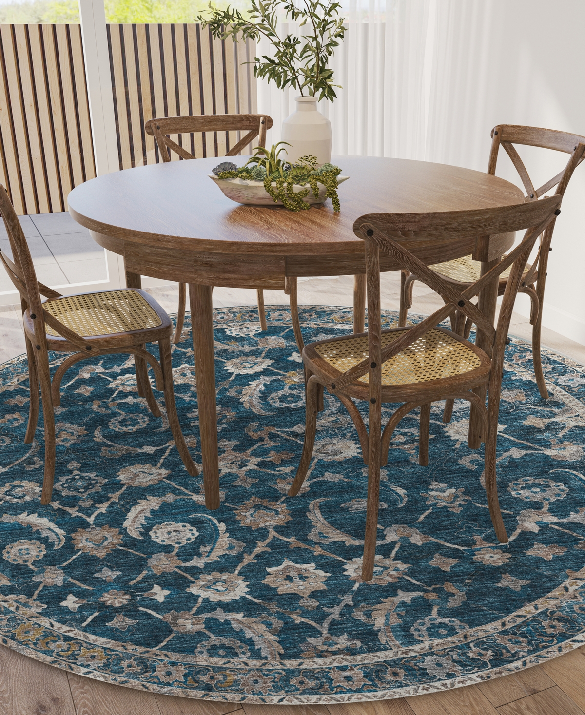 Dalyn Jericho JC4 x Area Rug