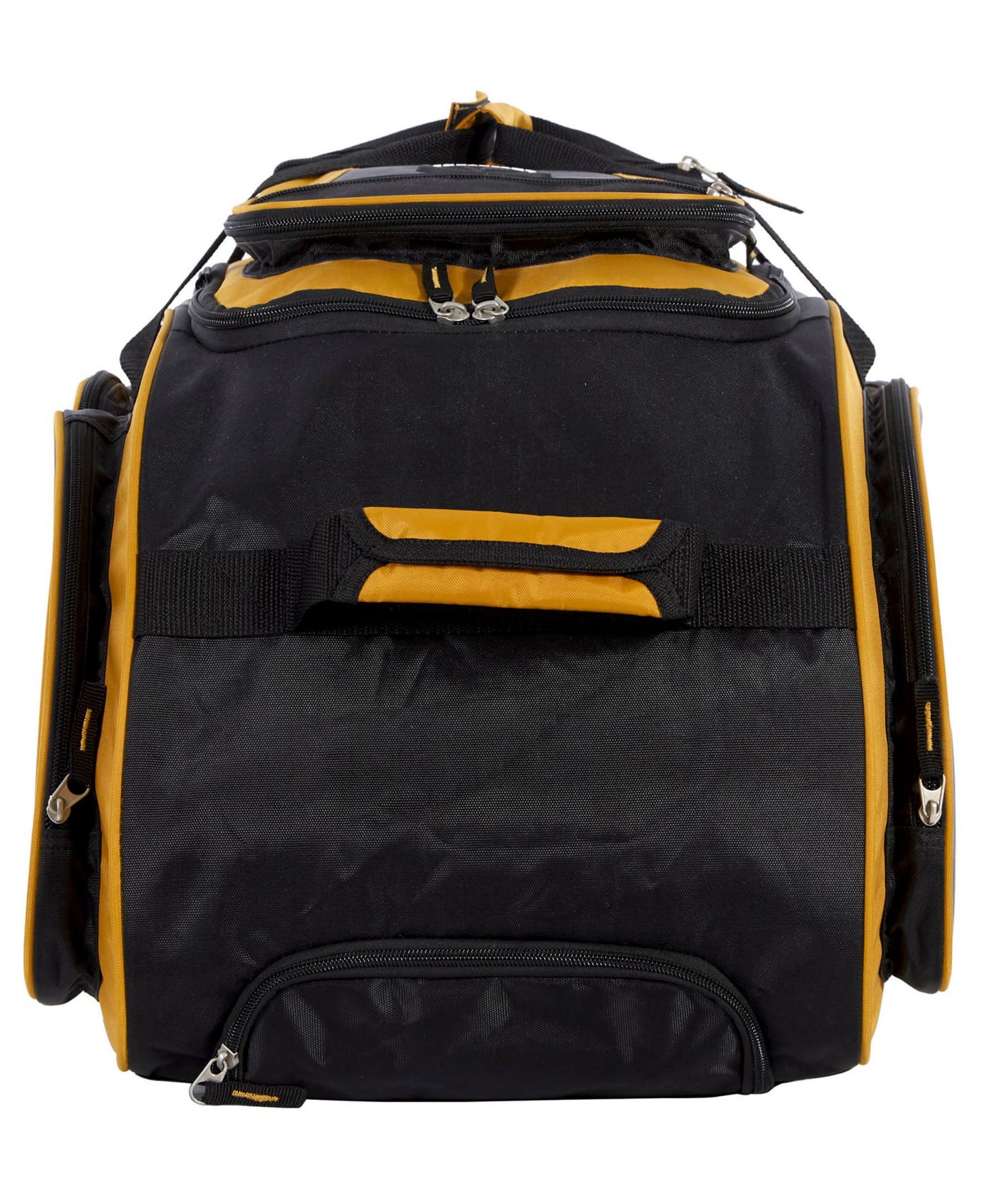 Сумка Travelers Club 30" Adventure Upright Rolling Duffel, цвет: Коричневый — фото 7