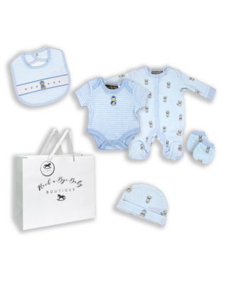 Rock-A-Bye Baby Boutique