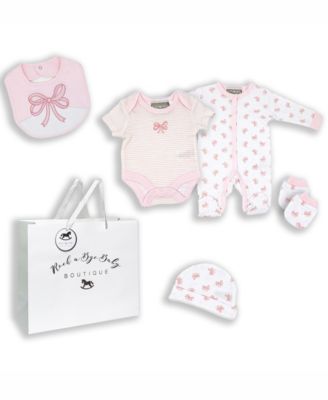 Rock-A-Bye Baby Boutique
