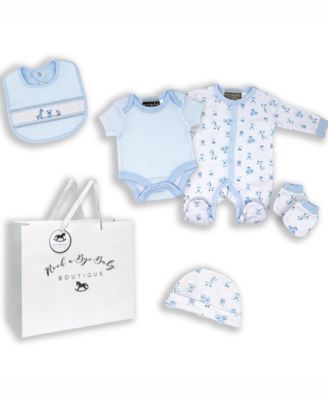 Rock-A-Bye Baby Boutique