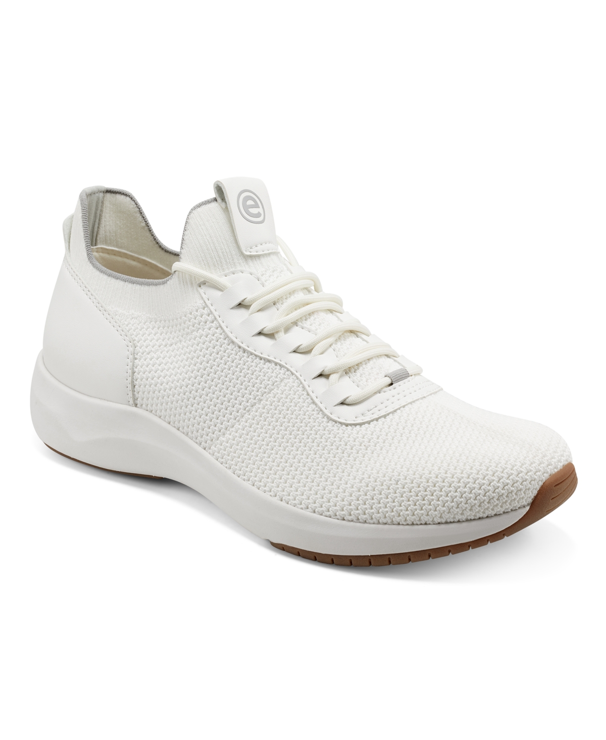 Men's Hardy Casual Sneakers - White