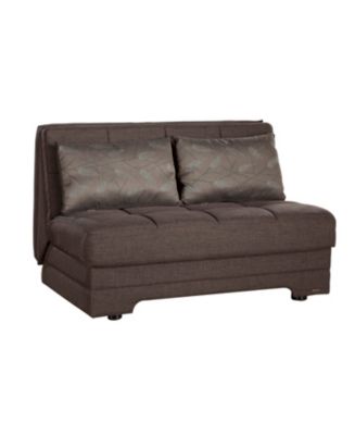 Macy's on sale loveseat sleeper