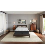 Beautyrest vanderbilt collection queen pillow top shop