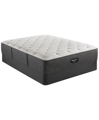 CLOSEOUT! BRS900-C 14.25" Medium Mattress Set- King