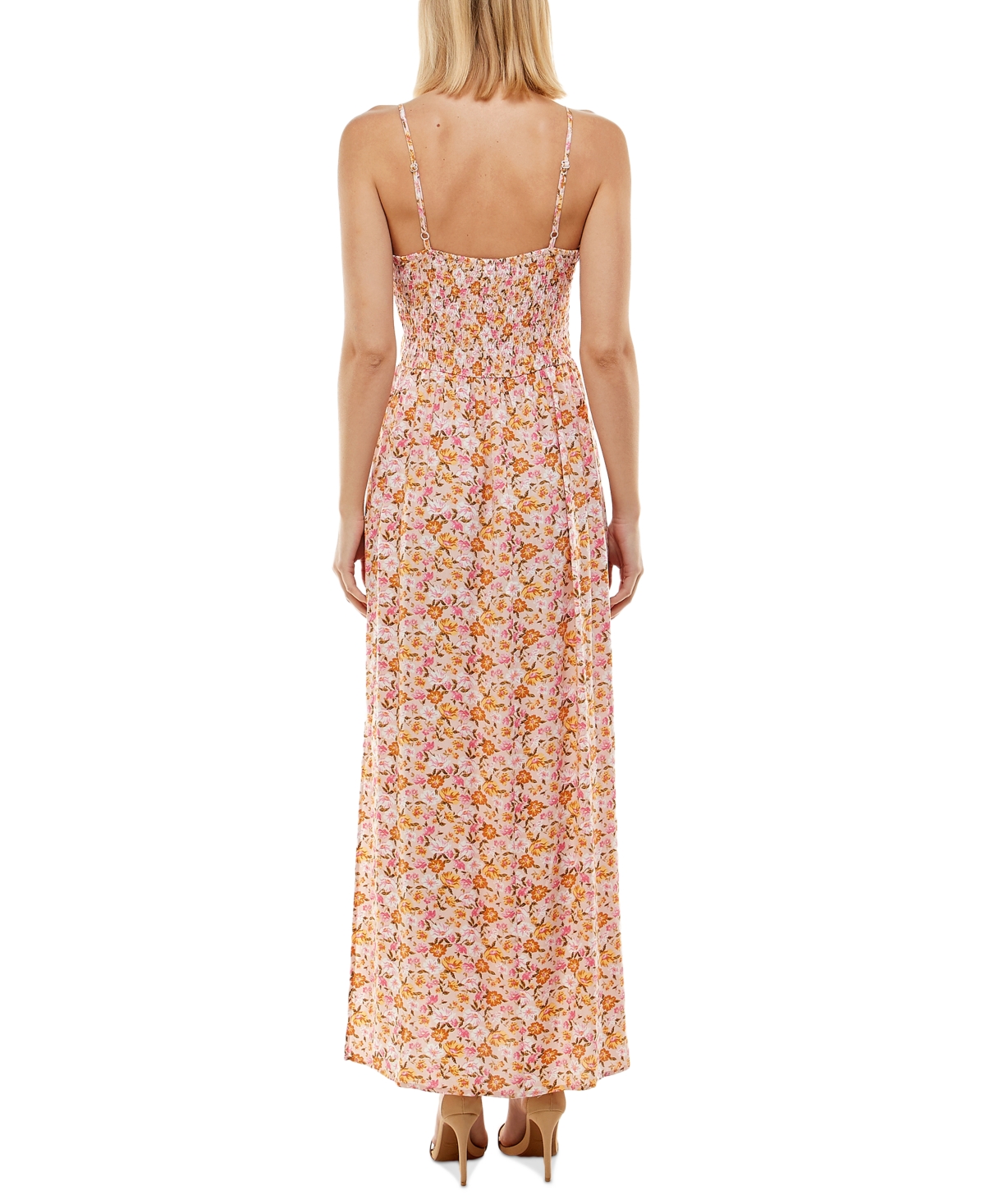 As u cheap wish floral dress