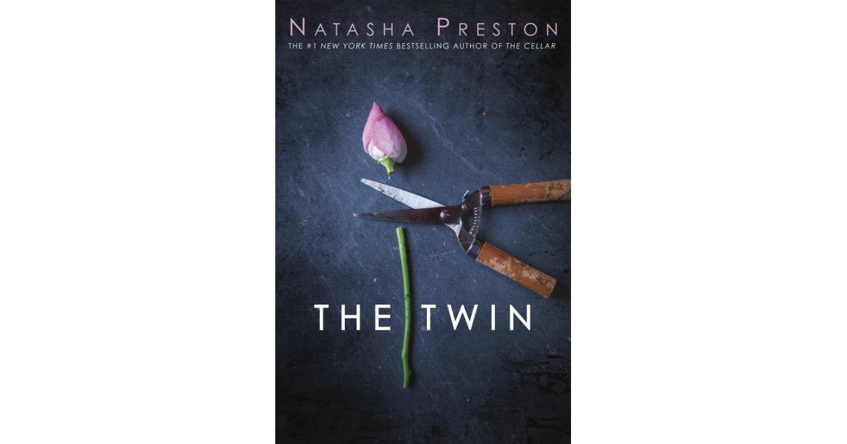 ISBN 9780593124963 product image for The Twin By Natasha Preston | upcitemdb.com