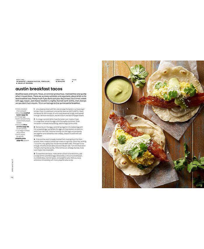 Barnes & Noble Joshua Weissman An Unapologetic Cookbook by Joshua Weissman Macy