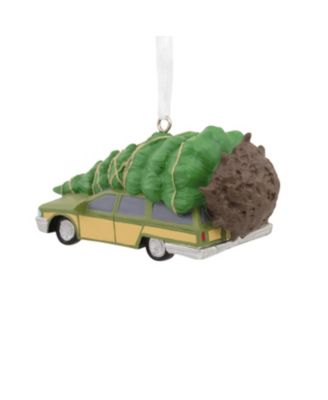 Hallmark Weihnachtskarten-Set – Inspiriert Von National Lampoon’s Christmas Vacation, 16 Karten