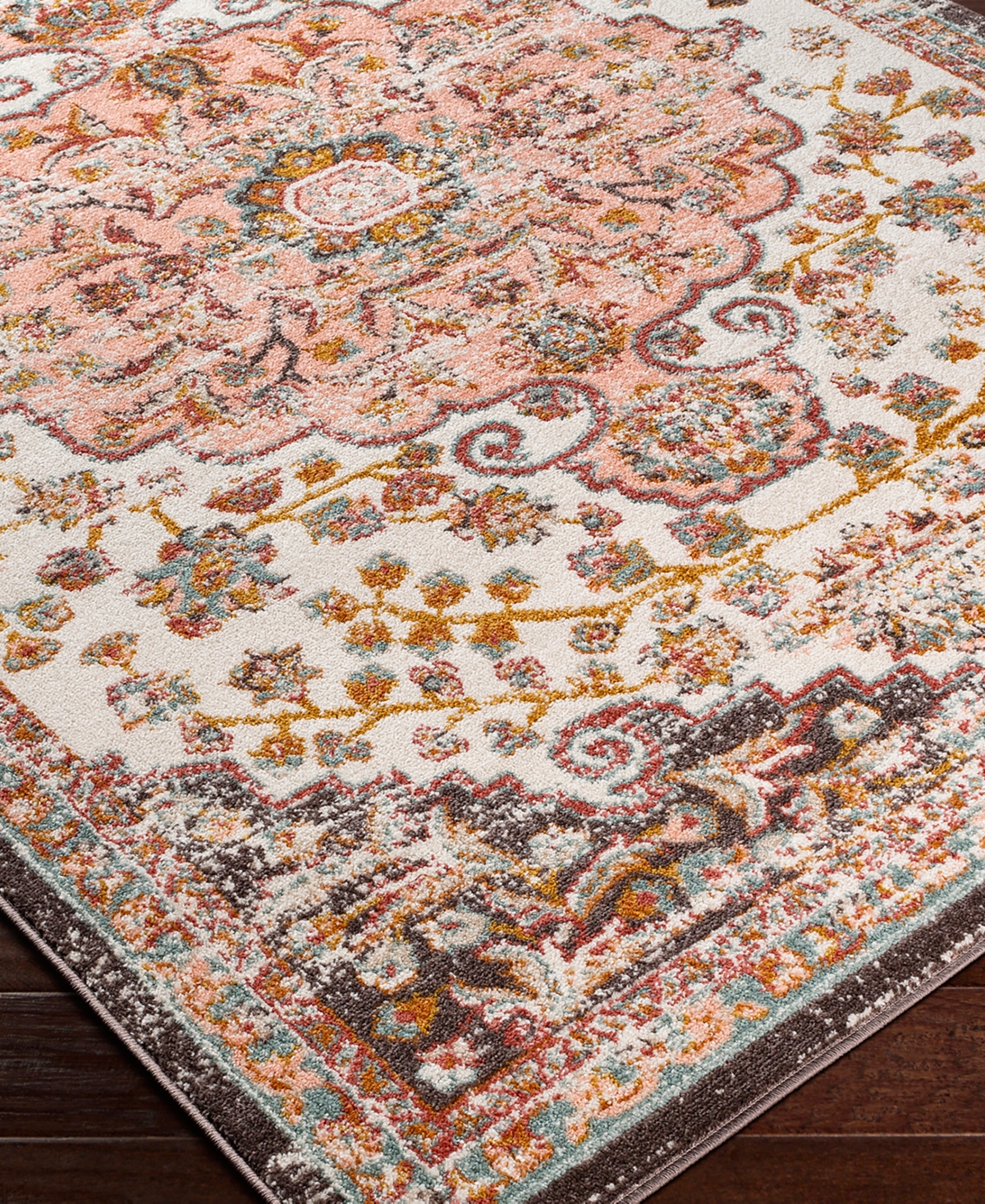 Livabliss Ankara Akr-2331 Area Rug