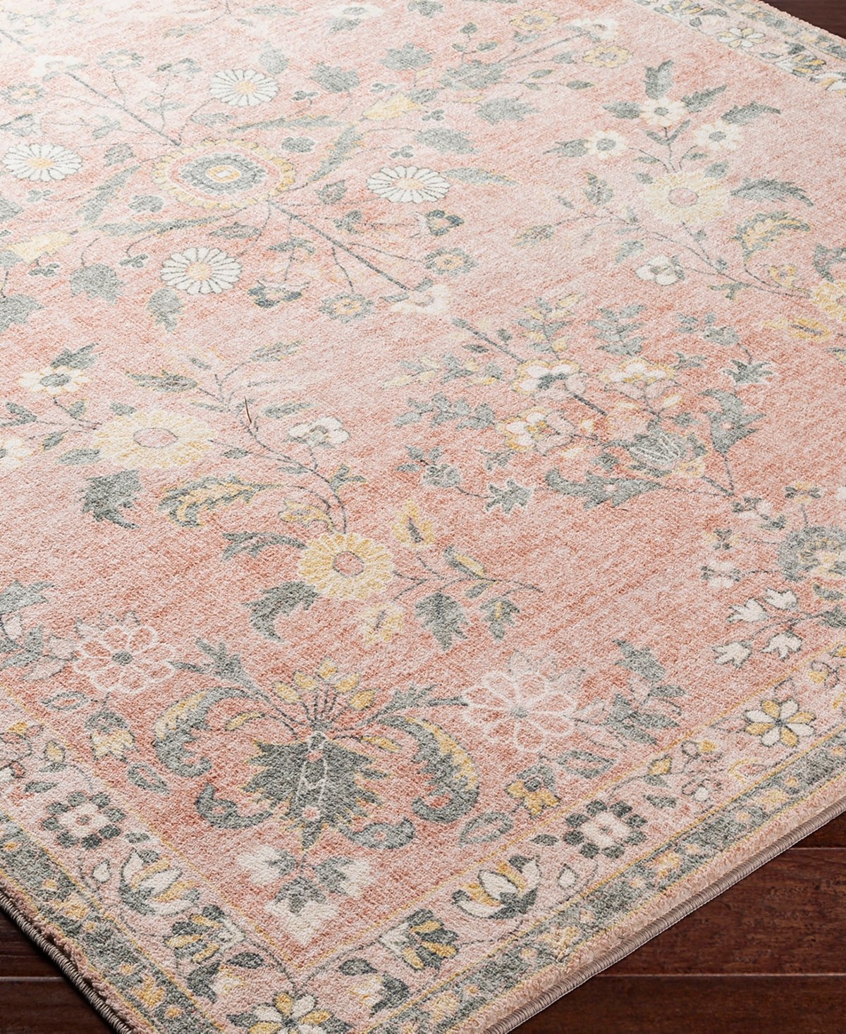 Livabliss Erin ERN2308 Area Rug