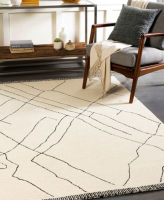 Arsenal ARL2304 8' x 10' Area Rug