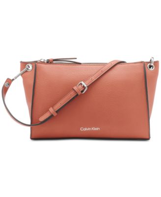 calvin klein purses macy's