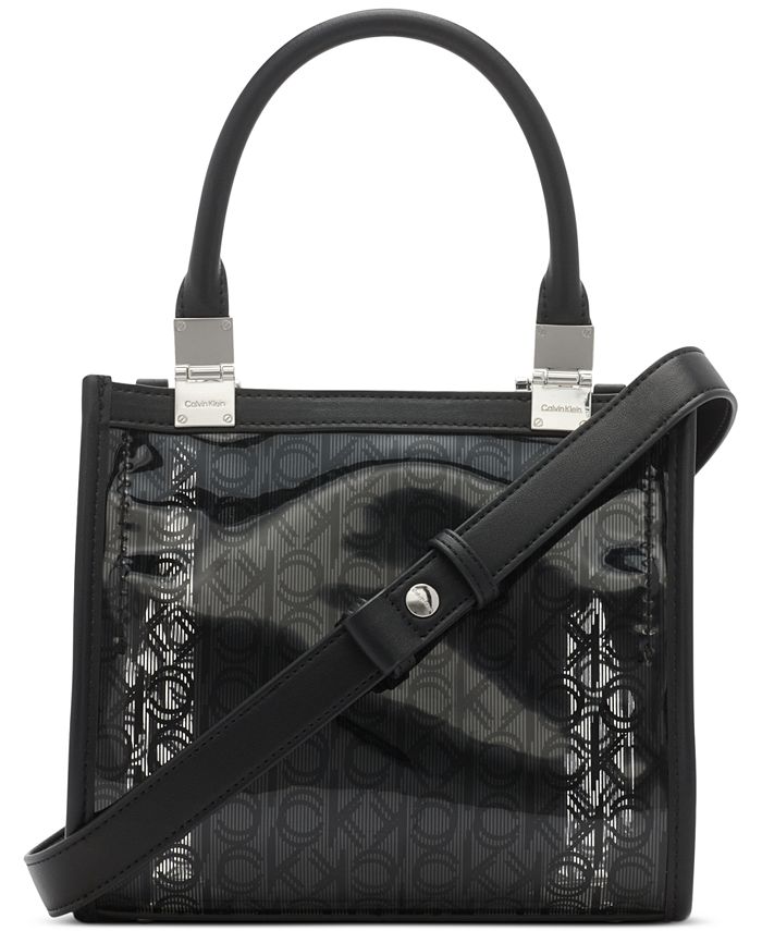 Calvin Klein Sophia Crossbody & Reviews - Handbags & Accessories - Macy's