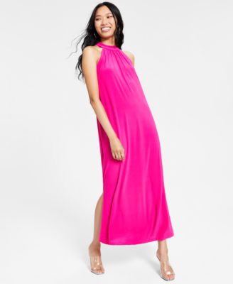 Pink Maxi Dress Dresses for Women 