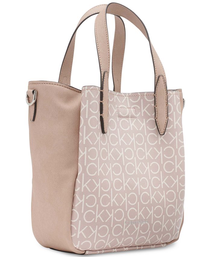 Calvin Klein Millie Crossbody Macy's