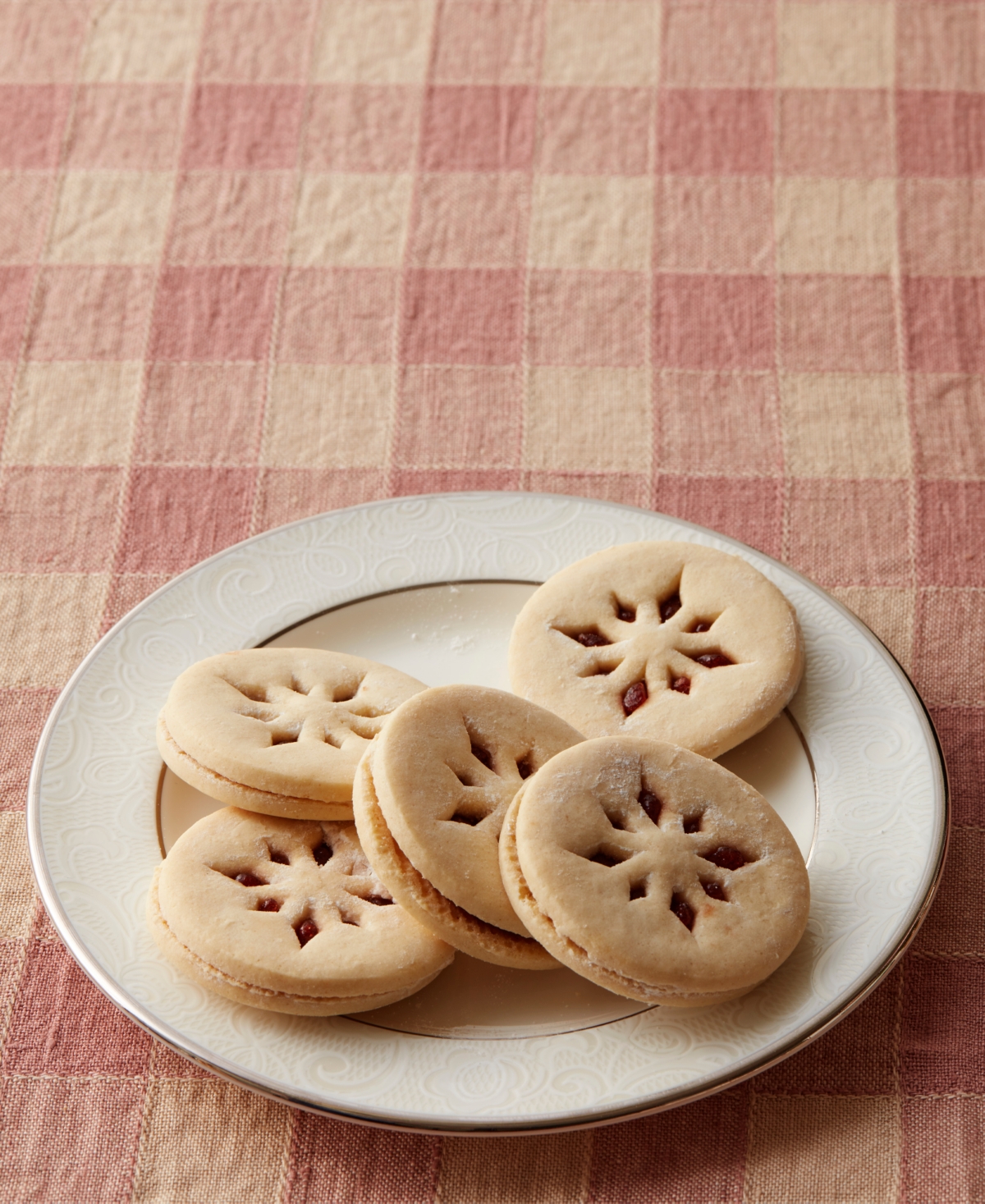 Lenox Venetian Lace 5-Piece Place Setting