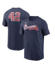 NIKE Atlanta Braves Ronald Acuna Jr 2022 Gold Program MLB Player Jersey SZ  2XL