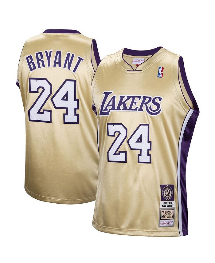 Bryant's jersey the most popular of 2015 season