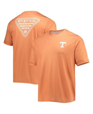 Columbia Men's Tennessee Orange Tennessee Volunteers Terminal