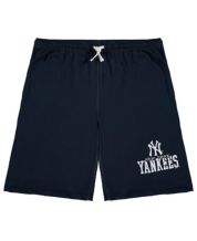 Nike New York Yankees Train Dry Shorts - Macy's