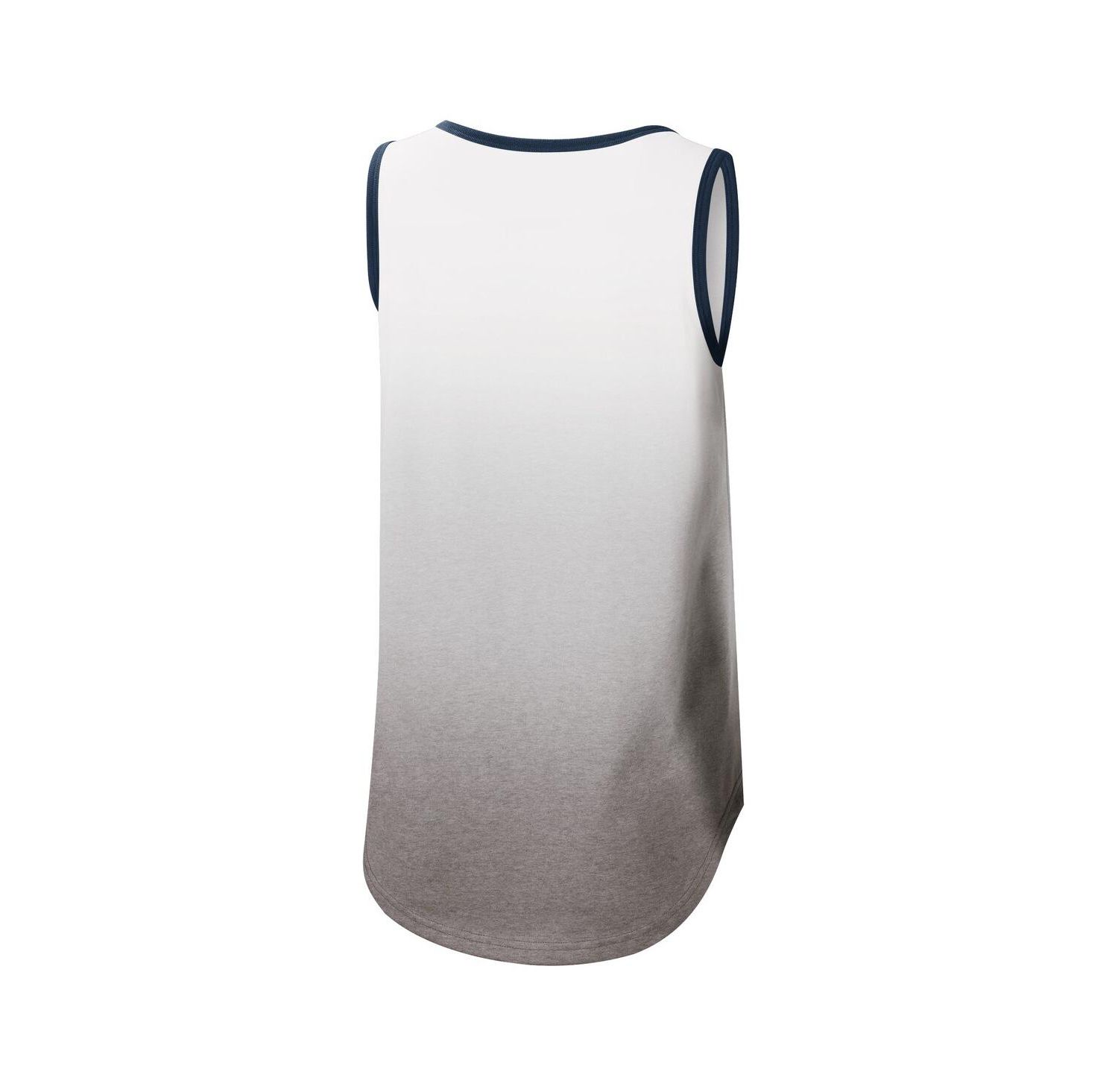 Women's White Houston Astros Logo Opening Day Tank Top