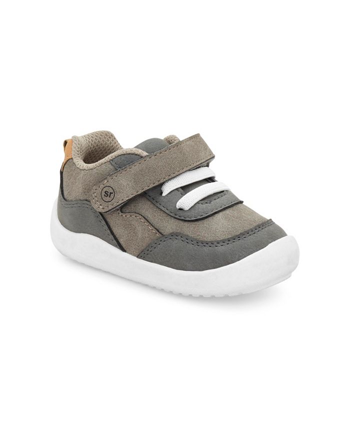 Stride Rite Baby Boys Nick Sneakers & Reviews - All Kids' Shoes - Kids ...