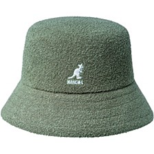 Men's Bermuda Terry Bouclé Bucket Hat