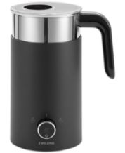 TRU Electric Milk Frother - Macy's