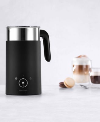 Enfinigy Milk Frother