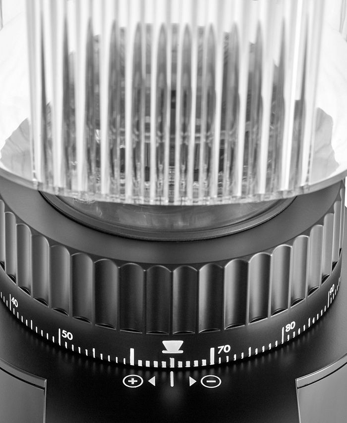 Zwilling Enfinigy Coffee Bean Grinder Macy's