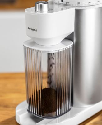 Enfinigy Coffee Bean Grinder