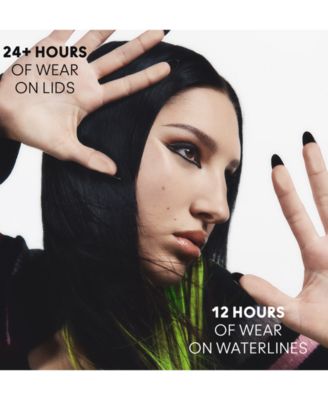 Colour Excess Gel Eye Liner