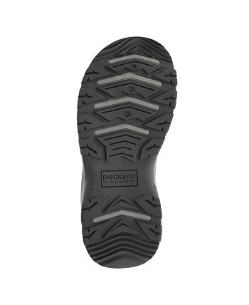 Dockers Men's Bradley Sport Sandals - Macy's