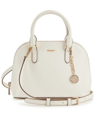 elissa bag dkny