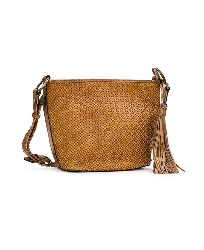 Patricia Nash Women's Valbella Crossbody Macy's