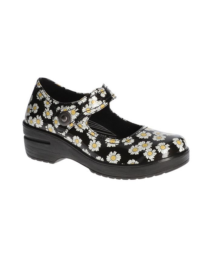 Easy street mary jane shoes top