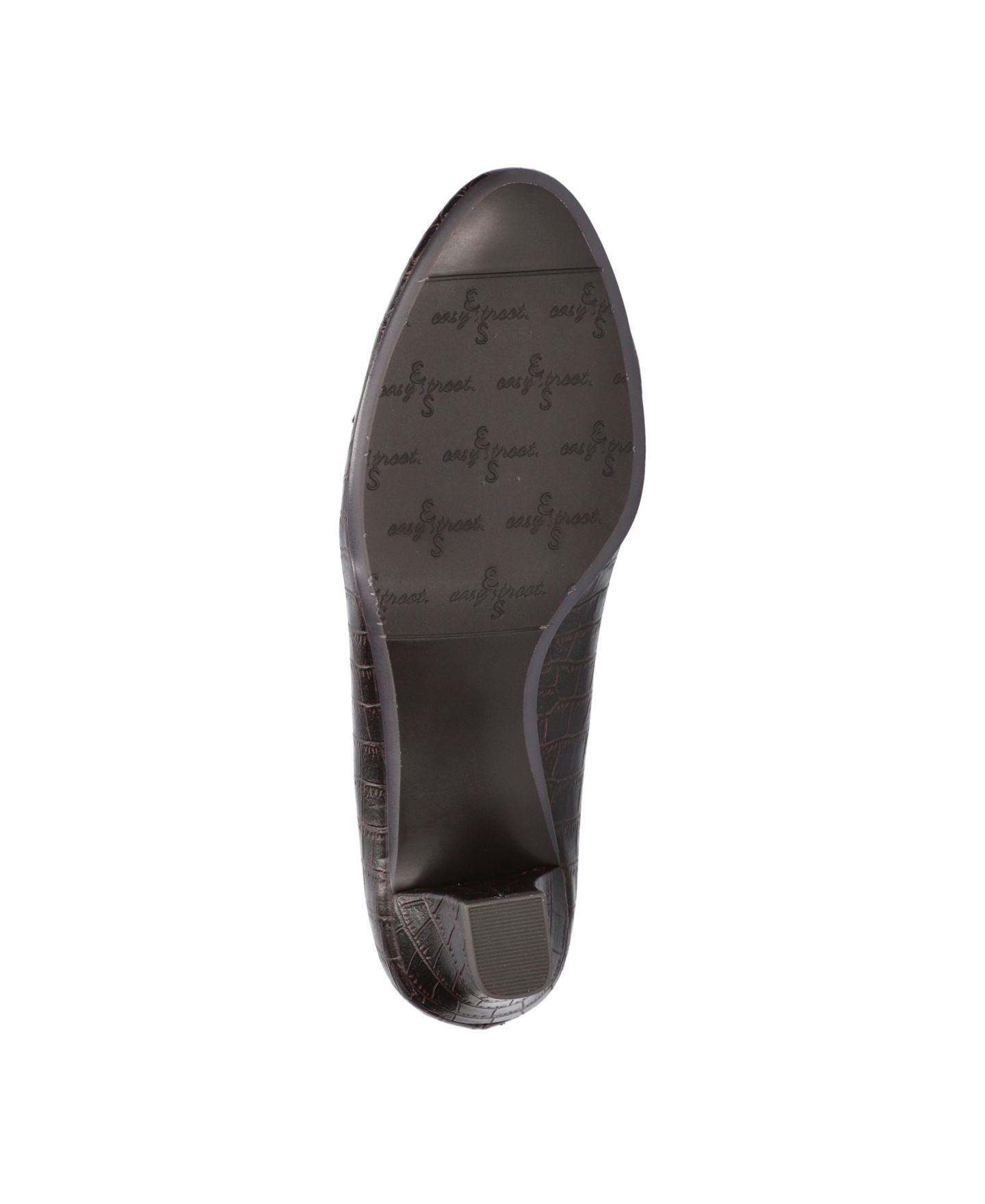Женские туфли Easy Street Ballari Pumps, цвет: Коричневый — фото 5