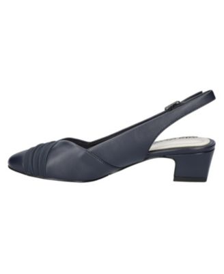 Women's Bates Slingback Pumps