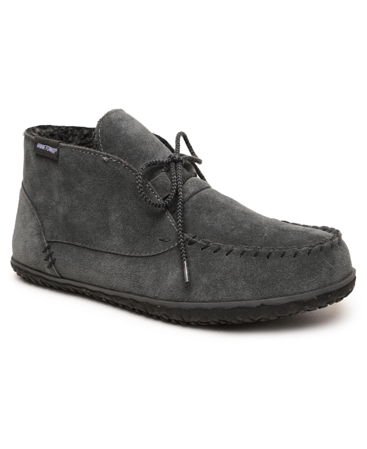Men's Torrey Boots - Charcoal