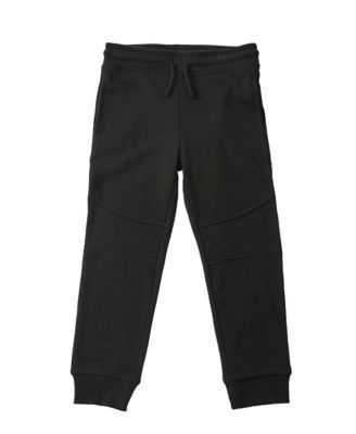 boys biker joggers